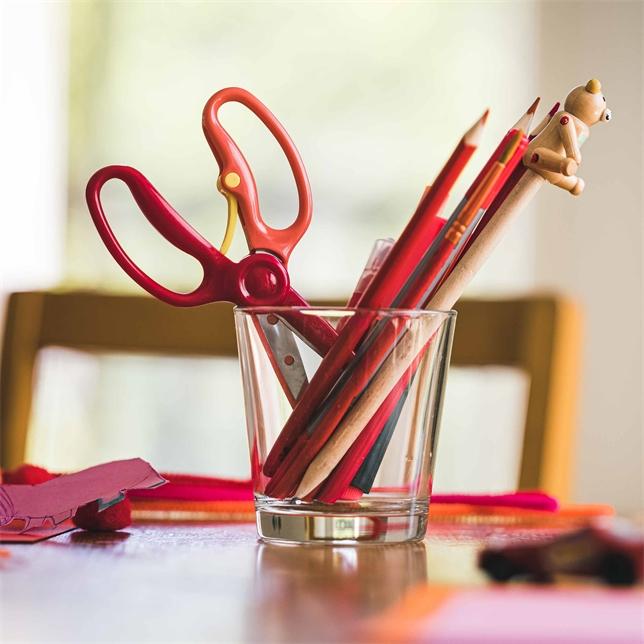 Produktbild Fiskars Kinderschere (13 cm)