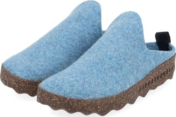 Image du produit Asportuguesas Le bien-être pour des soirées confortables à la maison, c'est ce que propose cette chaude pantoufle (35)