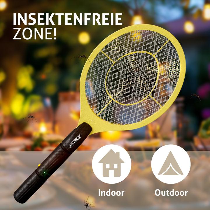 Actual product image Monzana 2x Flycatcher