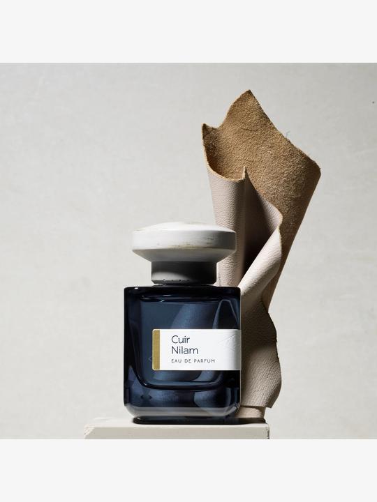 Produktbild Atelier Materi Cuir Nilam (Eau de Parfum, 100 ml)