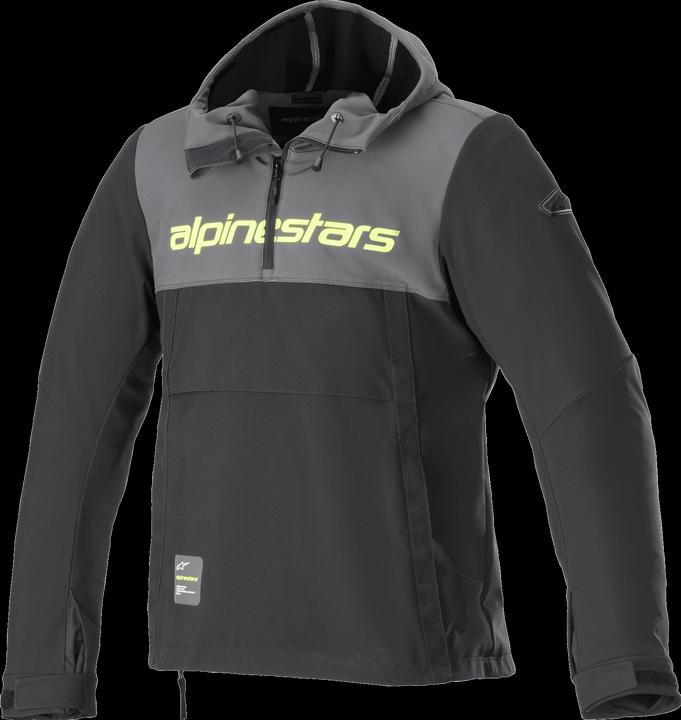 Actual product image Alpinestars Sherpa Hoodie (Men, M)
