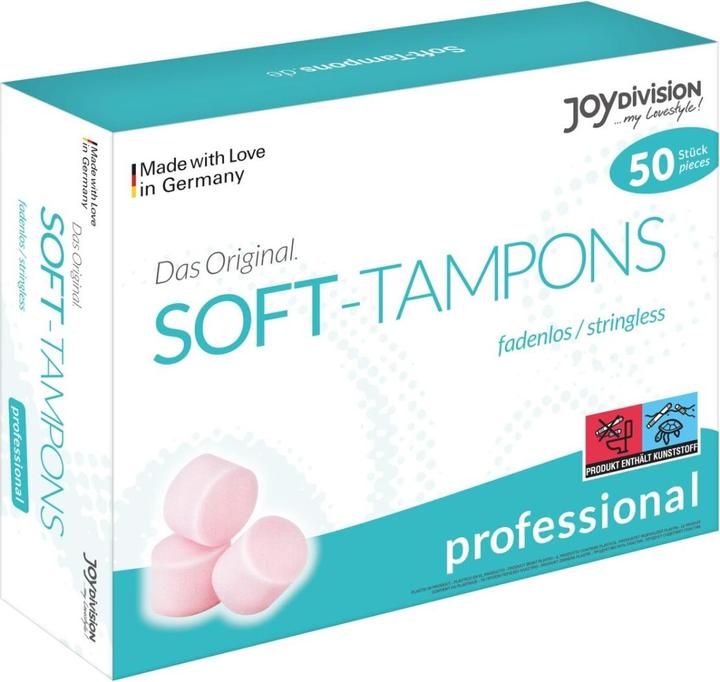 Joydivision Soft professional (50 x, Normal)