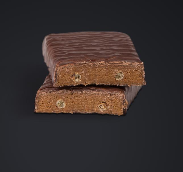 Actual product image Layenberger LowCarb.one Protein Bar Espresso-Nero (Espresso, 1 pcs., 35 g)