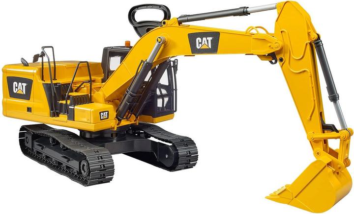 Immagine prodotto Bruder Retroescavatore Cat