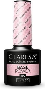 Claresa 05 Base Power 5ml (Multicoloured)