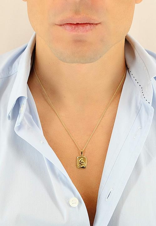 Image du produit Muau Verseau (Or jaune 750/18K)