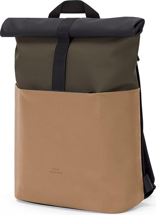 Produktbild Ucon Acrobatics Lotus Hajo 12+4 Mini (11 l)