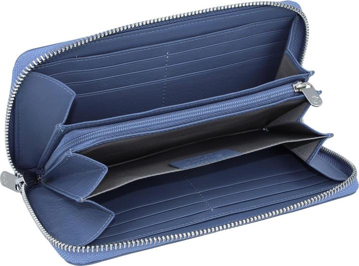 Image du produit Esquire Viktoria Portefeuille en cuir RFID 19 cm