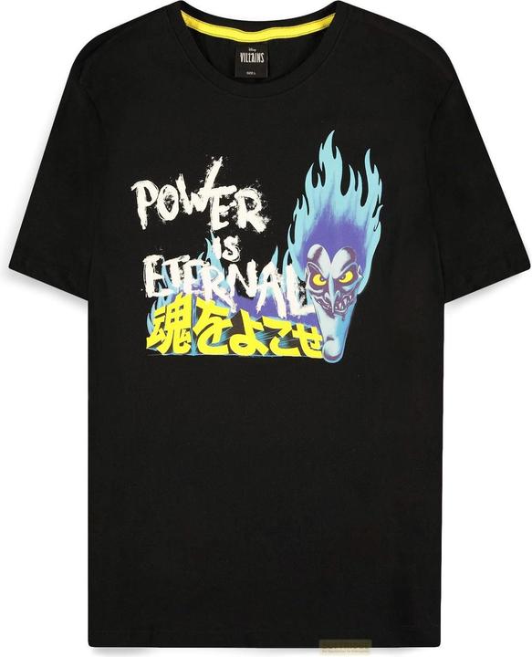 Hercules Hades Men's Tshirt