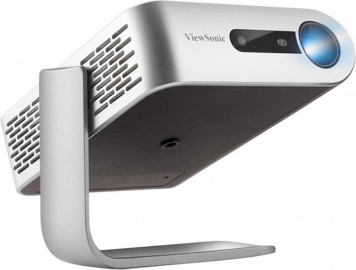 Viewsonic M1+ (WVGA, 300 lm, 1.2:1)