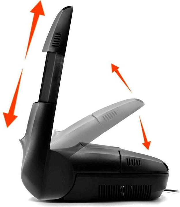 Actual product image Media-Tech Multi Ozone (1 x)