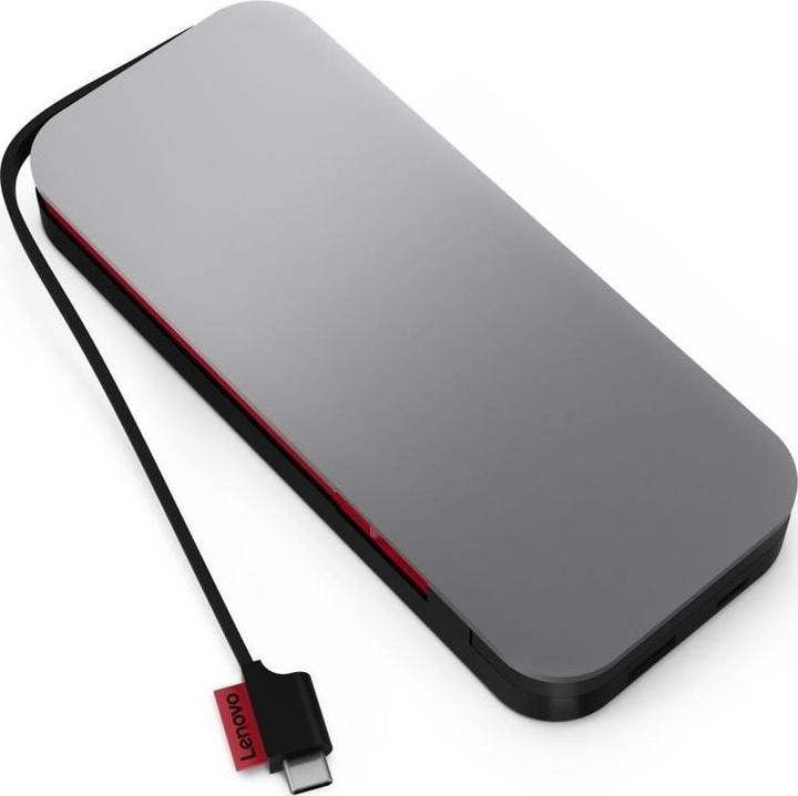 Immagine prodotto Lenovo Go (20000 mAh, 65 W, 74 Wh)