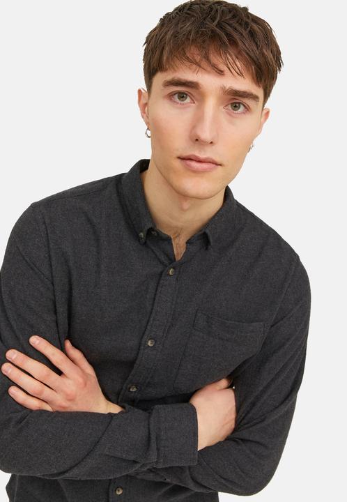 Image du produit Jack & Jones Chemise chinée (XL)
