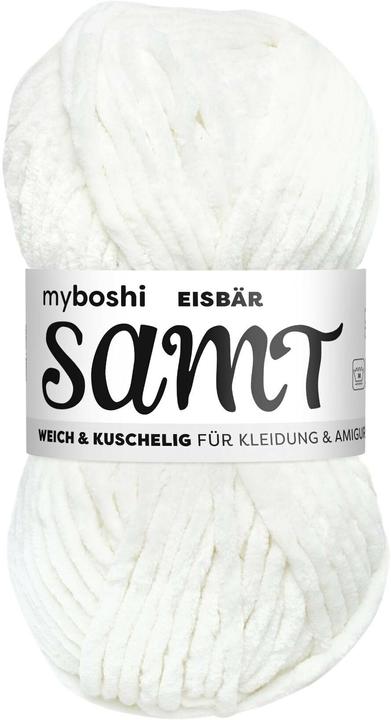 Myboshi Velours (100 m)