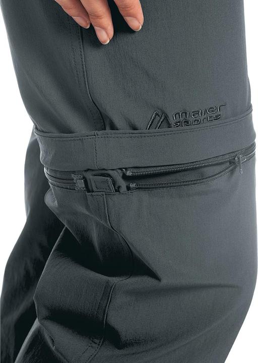 Actual product image Maier Sports Nata 2 pants (34 E)