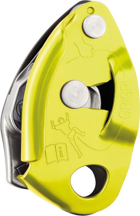 Immagine prodotto Petzl Grigri 2