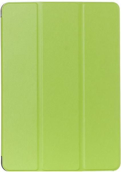 Actual product image MU Classic Triple fold leather smart case cover (Asus ZenPad 10 (Z300))