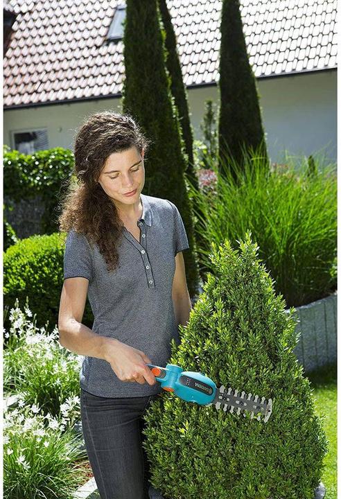 Image du produit Gardena Couteau de brousse (Cisaille-haie, Pièces de rechange pour machines de jardinage)