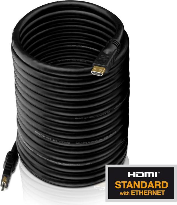 Produktbild Purelink HDMI (Typ A) — HDMI (Typ A) (25 m, HDMI)