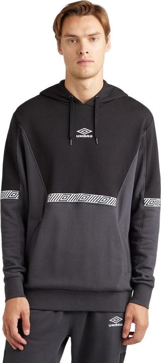 Produktbild Umbro Sports Style Club Kapuzenpullover (XL)