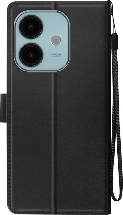 Actual product image Avizar Brieftasche (Oppo A40)