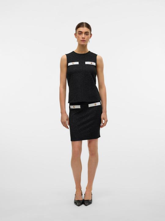 Actual product image Vero Moda VMTIFFANY Top Top (L)