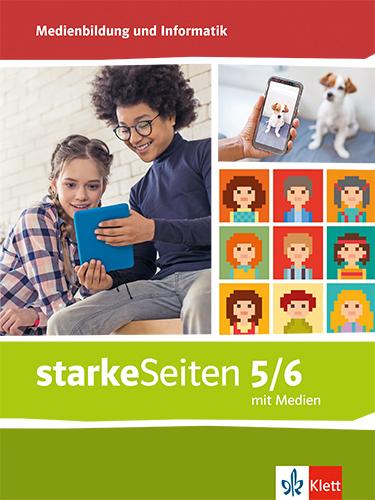 Produktbild stS Medien+Info TH 5/6 (2024), SB (Deutsch, 2024)