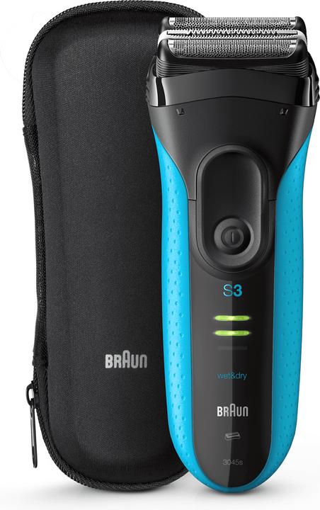 Produktbild Braun Series 3