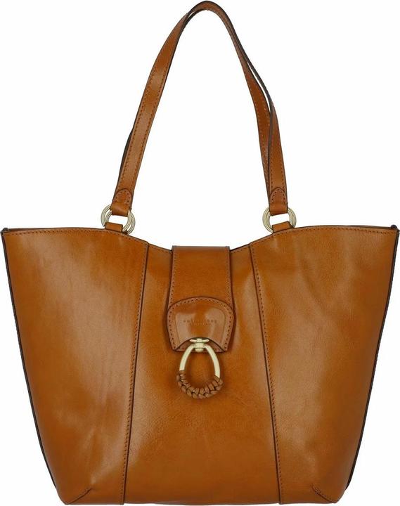 Produktbild The Bridge Erica - Shopper Leder