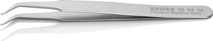Image du produit Knipex Brucelles de précision SMD