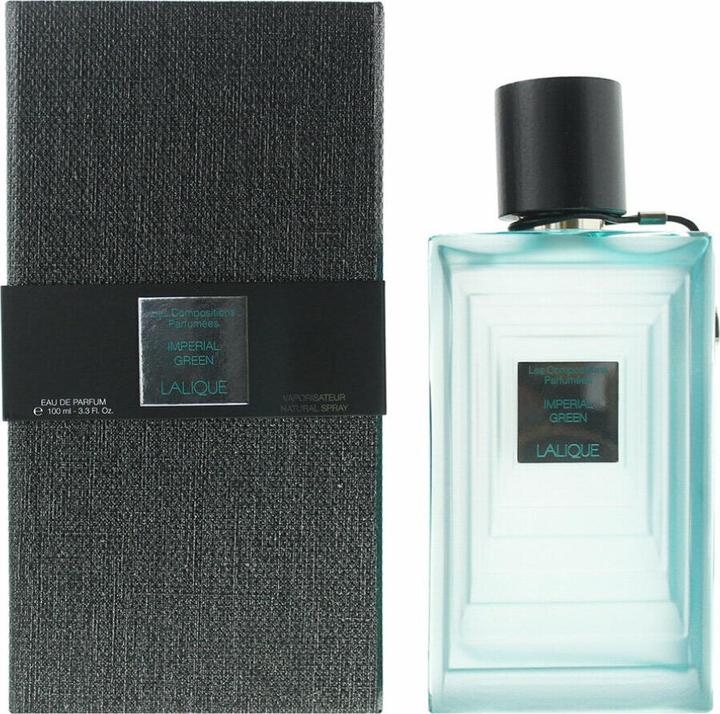 Lalique Imperial Green (Eau de Parfum, 100 ml)