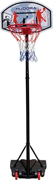 Actual product image Hudora Basketball Stand All Stars