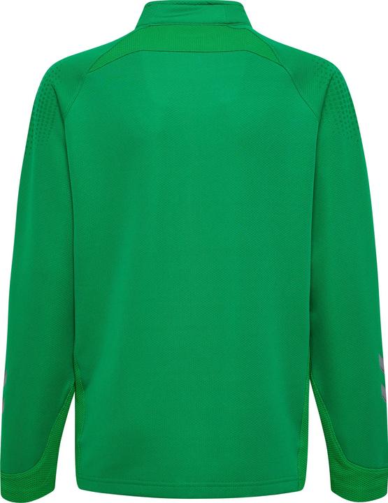 Actual product image hummel Lead Poly Zip Jacket Kids (140)