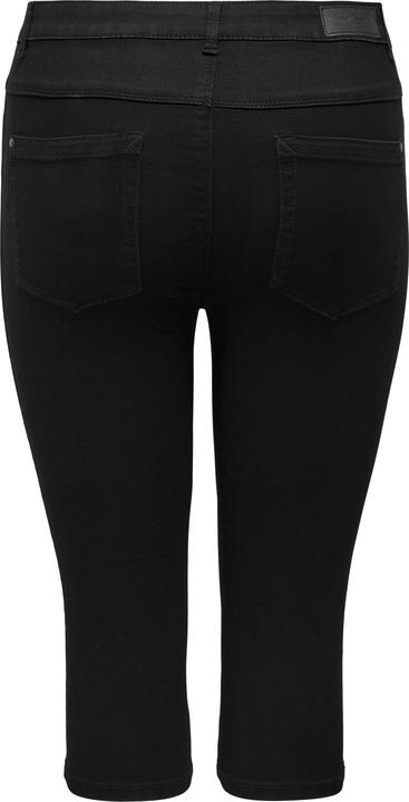 Image du produit Only Curvy CarAugusta Life HW Skinny Corsaire (52)
