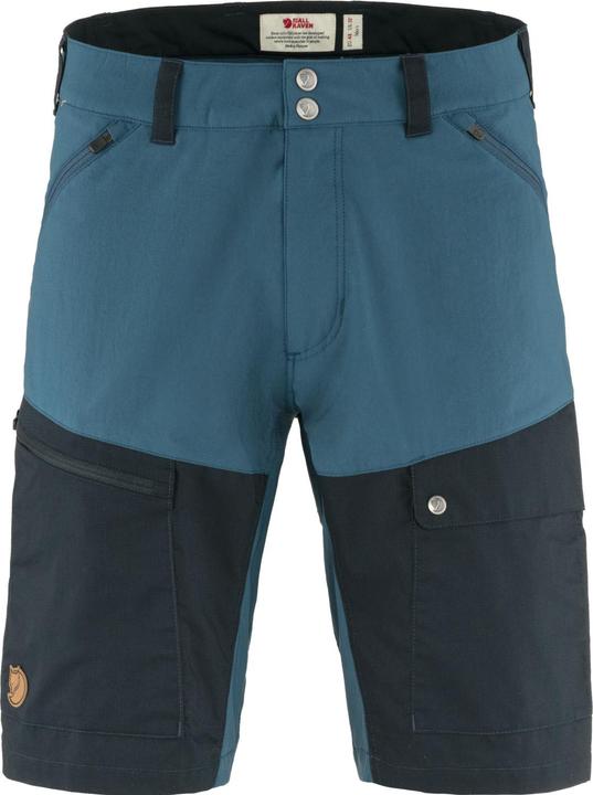 Actual product image Fjällräven Abisko Midsummer Shorts (56)