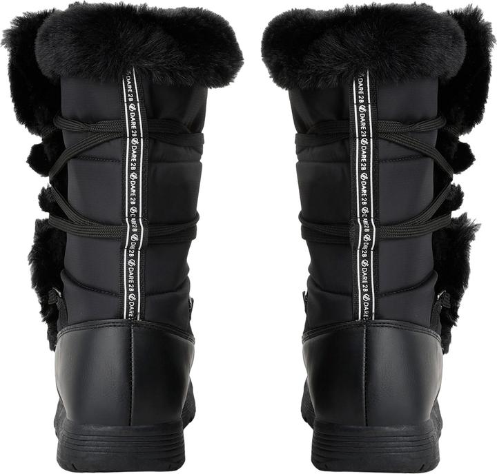 Actual product image Dare2b Womens/Ladies Valdare Hi Snow Boots (37)
