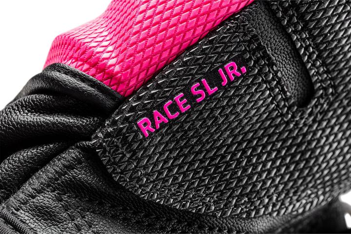 Immagine prodotto Leki WCR Venom 3D Junior Nero/Rosa (7)