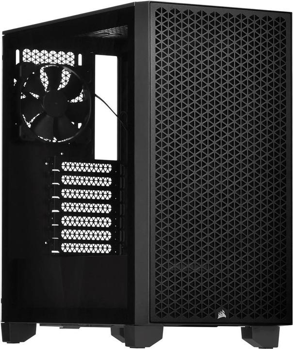 Actual product image Corsair 3000D (ATX)