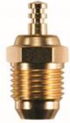 Image du produit OS Engine Bougie O.S. SPEED P4 Turbo -T-Series Gold