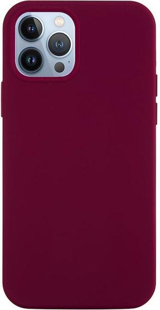 Produktbild MU Classic Liquid Silicone Series (Apple iPhone 14 Pro Max)