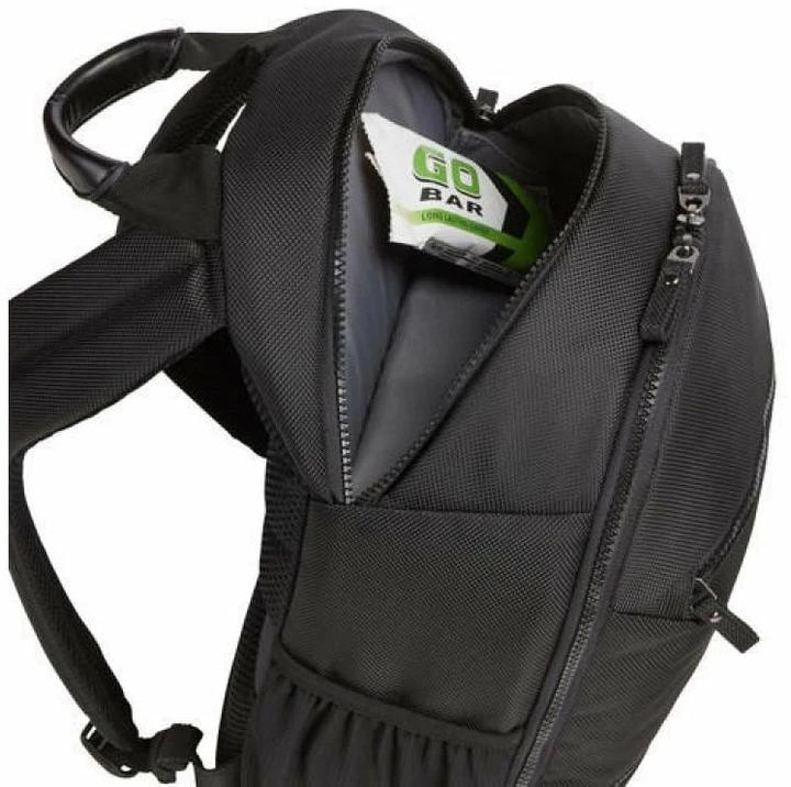 Actual product image Caselogic BRBP-104-Black Case-Backpack Black (Photo backpack, 23.94 l)