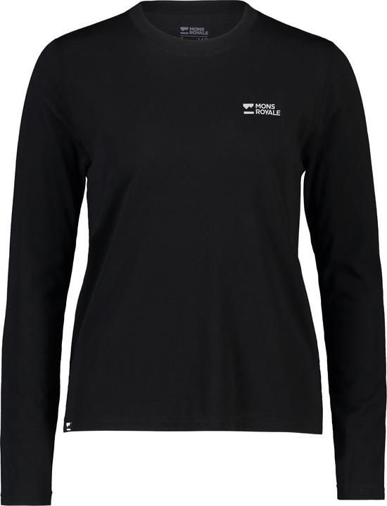 Actual product image Mons Royale Icon Relaxed (XS)