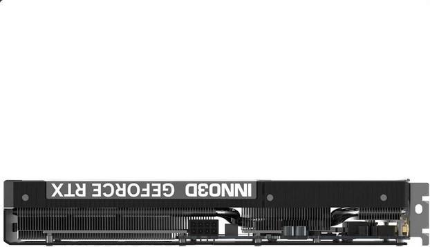 Produktbild Inno3D GeForce RTX 5060 Ti Twin X2 (16 GB)