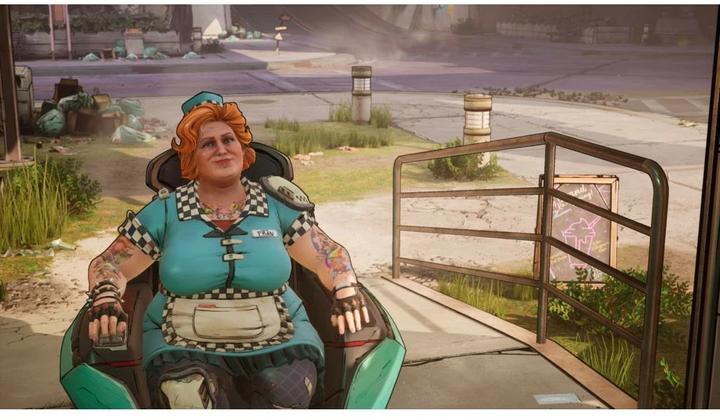 Produktbild 2K Games New Tales from the Borderlands (Switch, DE)