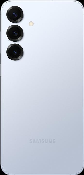 Produktbild Samsung Galaxy S25+ (256 GB, Icyblue, 6.70", Dual SIM, 50 Mpx, 5G)