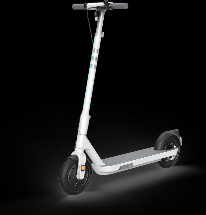 Immagine prodotto Okai ES10 Neon Lite (20 km/h, 30 km, 300 W)