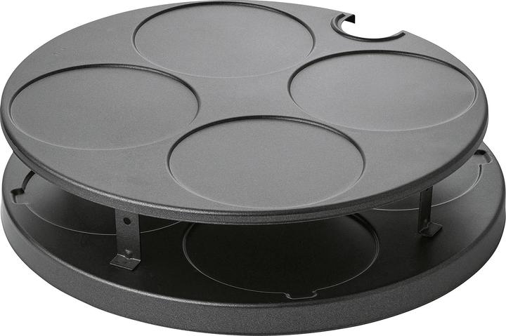 Immagine prodotto Emerio Forno per pizza