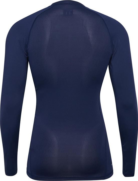 Actual product image hummel hmlBL PERFORMANCE TEE L/S (L)
