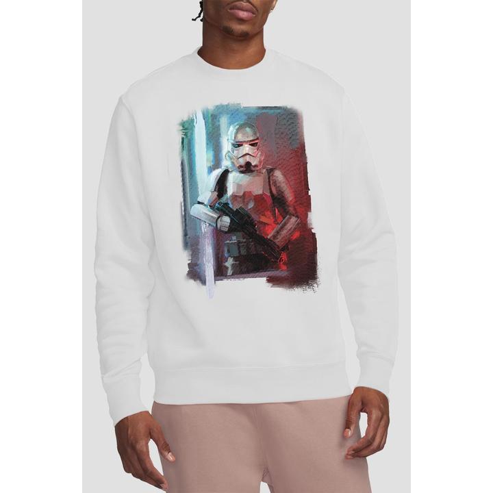 Image du produit Star Wars - Sweat - Adulte (L)