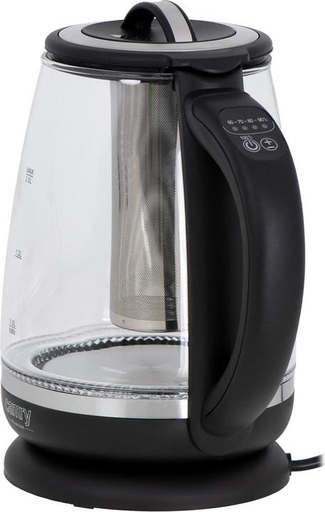 Image du produit Camry CR 1290 Bouilloire (2 l)